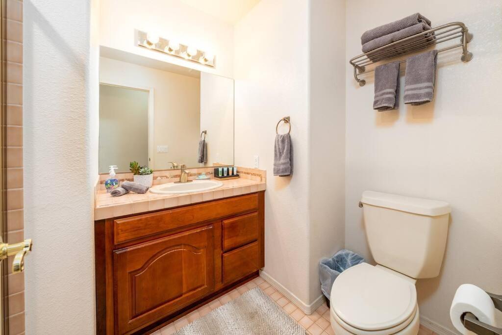 Grand Havasu Oasis With Custom Pool & Spa! Лейк-Гавасу-Сіті Екстер'єр фото