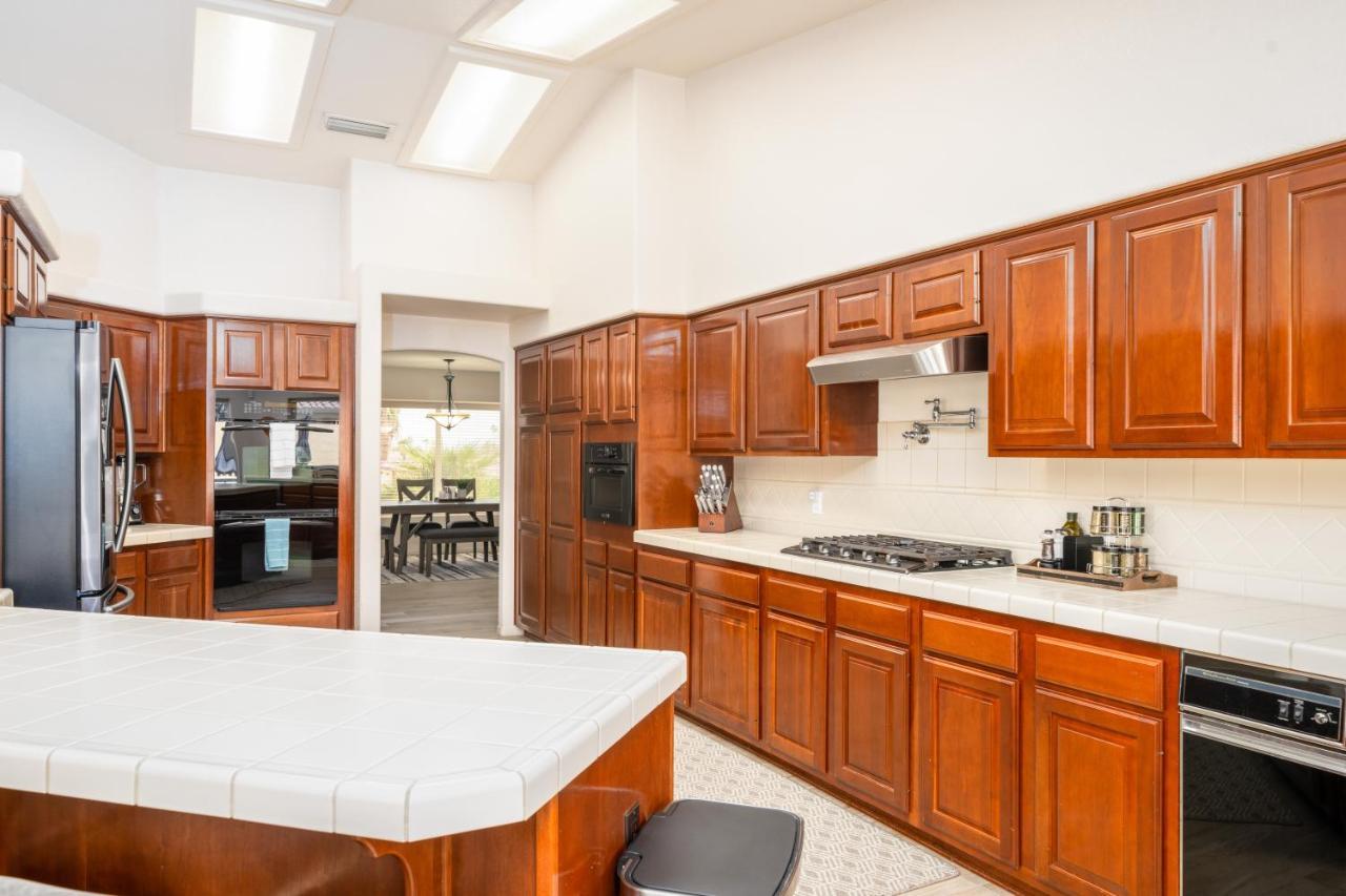 Grand Havasu Oasis With Custom Pool & Spa! Лейк-Гавасу-Сіті Екстер'єр фото