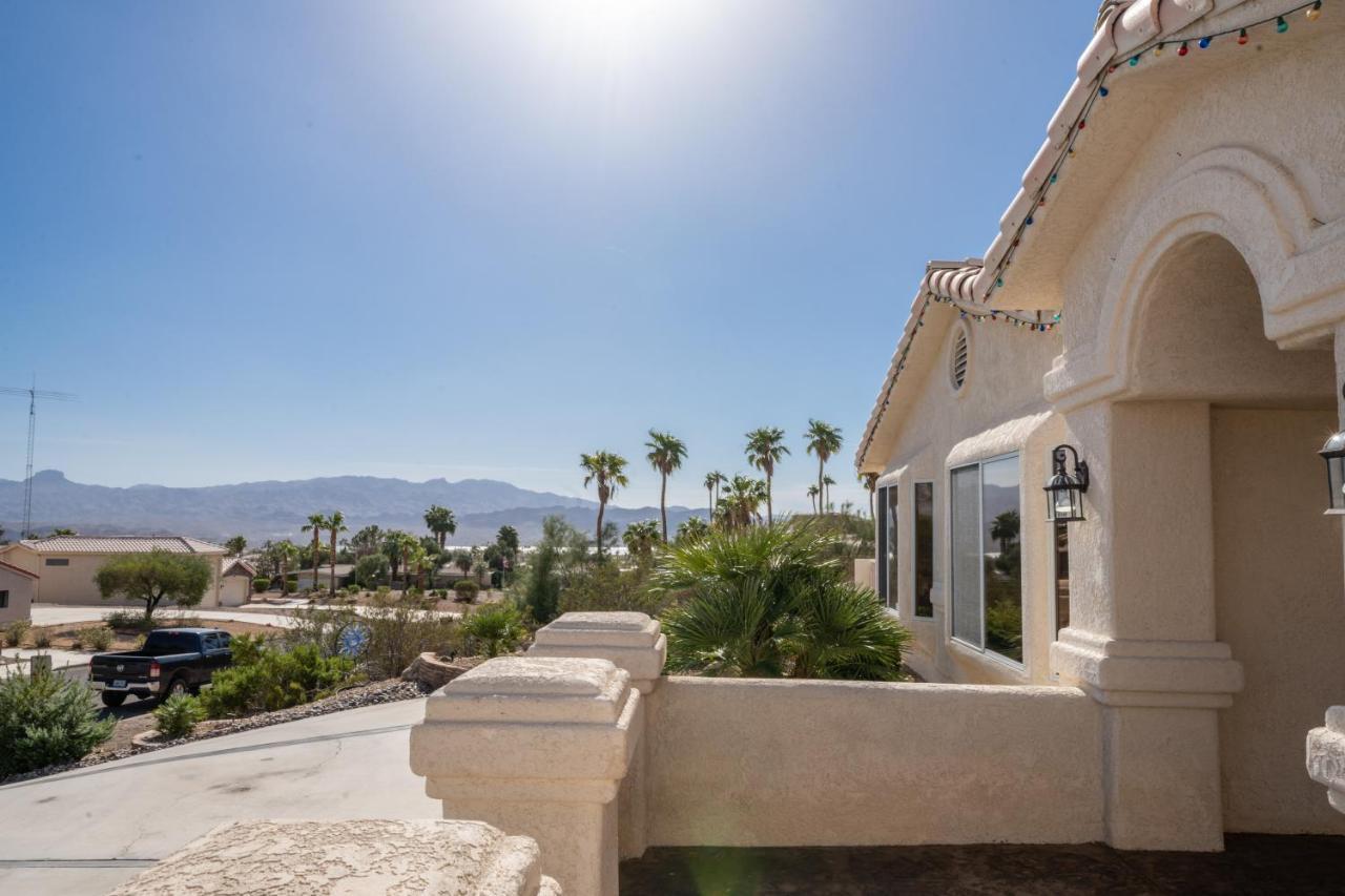 Grand Havasu Oasis With Custom Pool & Spa! Лейк-Гавасу-Сіті Екстер'єр фото